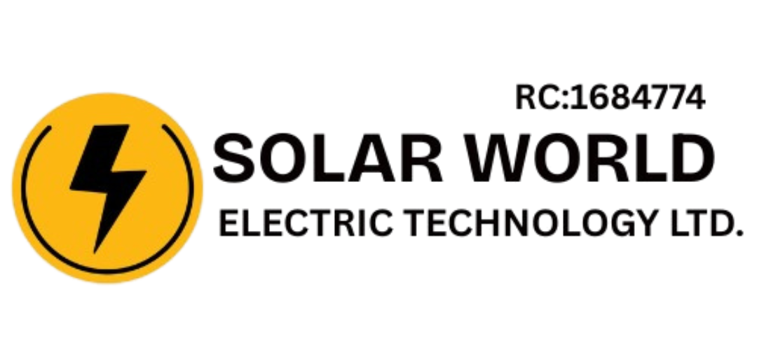 solar world logo